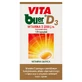 Вита буер D3 2000дж.м. 120 капсул