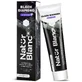 Sylveco Natur Blanc, відбілююча зубна паста, Black Diamond, 100 г