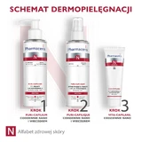 Pharmaceris N Vita-Capilaril увлажняющий и укрепляющий крем SPF 20 50 мл