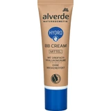 Alverde Naturkosmetik Hydro BB Cream medium, 30 мл