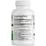 Екстракт артишоку, 60 капсул, Bronson Laboratories: ціни та характеристики