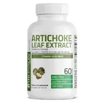 Екстракт артишоку, 60 капсул, Bronson Laboratories: ціни та характеристики