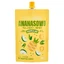 Owolovo Tropically Pineapple Мусс из яблок и ананасов в тюбике, 200 г СРОЧНАЯ ДАТА