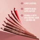 Maybelline New York Lifter Liner 010 Main Character Lip Pencil 1,2 г