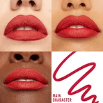 Maybelline New York Lifter Liner 010 Main Character Lip Pencil 1,2 г: цены и характеристики