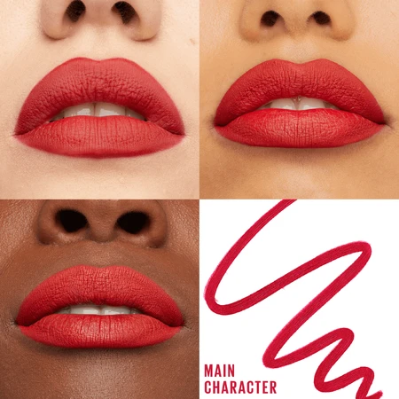 Maybelline New York Lifter Liner 010 Main Character Lip Pencil 1,2 г: цены и характеристики