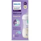 Philips Avent Faa Natural Response с клапаном AirFree 260 мл, 1м+ слоненок