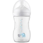 Philips Avent Faa Natural Response с клапаном AirFree 260 мл, 1м+ слоненок: цены и характеристики