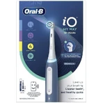 Електрична зубна щітка Oral-B iO My Way: ціни та характеристики