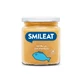 Органическое овощное пюре с хеком и оливковым маслом, +6 месяцев, 230 г, Smileat