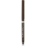 Автоматичний гелевий олівець для очей Loreal Paris Infaillible Grip Gel Brown Denim, 1 шт.