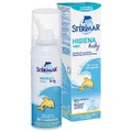 Спрей назальный Sterimar Baby Nasal Hygiene для детей от 0 до 3 лет, 100 мл