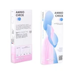 Тест Farmabol Prima Home Amnioсheck Test для обнаружения подтекания околоплодных вод, 5 шт.: цены и характеристики