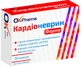 Кардионеврин Форте капсулы, №30 (10х3), диетическая добавка