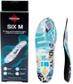 Ортопедическая стелька Spannrit Sunbed Six M из вспененного полиуретана, пара, размер 37