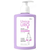 Гель для интимной гигиены UnicaUro Girl с пробиотиками, 250 мл.