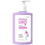 Гель для интимной гигиены UnicaUro Teenth с пробиотиками, 250 мл