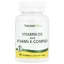 Диетическая добавка Natures Plus Витамин Д3 и К, (2500 МЕ/120мкг), 90 таблеток