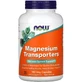 Магнію комплекс Now Foods Magnesium Transporters, 180 капсул