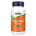 Екстракт Кава Кава Now Foods Kava Kava Extract 250 мг, 60 вегетаріанських капсул