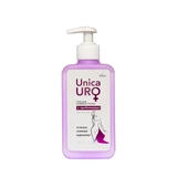 Гель для интимной гигиены UnicaUro Lady с пробиотиками, 250 мл.
