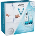 Набор Vichy Mineral 89 для укрепления защитного барьера Гель кожи вокруг глаз 15 мл + Ежедневный гель-бустер 50 мл