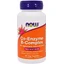 Вітаміни групи В, комплекс, Coenzyme B-Complex, Now Foods, 60 вегетаріанських капсул