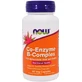 Витамины группы В, комплекс, Coenzyme B-Complex, Now Foods, 60 вегетарианских капсул