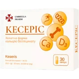 Кесеріс капсули №30