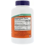 Кремниевый комплекс Now Foods Silica Complex для здоровья кожи и суставов 180 таблеток: цены и характеристики