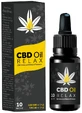 Канабидиол CBD Масло Релакс 500 мг, по 10 мл во флаконе с пипеткой, 40 доз