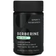 Берберін, Berberine, Sports Research, 1000 мг, 60 рослинних капсул (500 мг у капсулі)