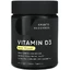 Вітамін D3, Vitamin D3, Sports Research, подвійна сила, 50 мкг (2000 МО), 360 гелевих капсул