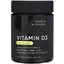 Витамин D3 с кокосовым маслом, Vitamin D3, Sports Research, 125 мкг (5000 МЕ), 360 гелевых капсул