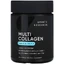 Мульти Коллаген, Multi Collagen, Sports Research, комплекс, 1600 мг, 90 капсул