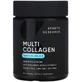 Мульти Коллаген, Multi Collagen, Sports Research, комплекс, 1600 мг, 90 капсул
