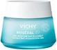 Гель-сорбет для обличчя Vichy Mineral 89 матувальний, для жирної та комбінованої шкіри, зволоження 48 годин, 50 мл