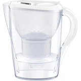 Чайник с фильтром Brita Marella Memo MX+