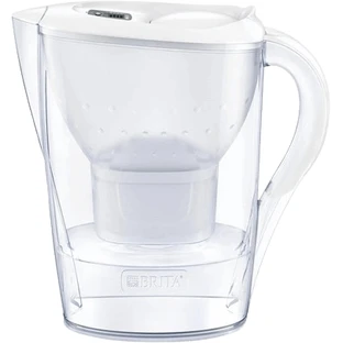 Чайник с фильтром Brita Marella Memo MX+