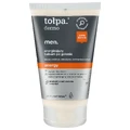 Topa Dermo Men Energy, заряжающий энергией бальзам после бритья, 100 мл