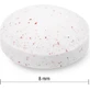 Jamieson Витамин B12 1000мкг CHERRY 1×100 табл, пищевая добавка