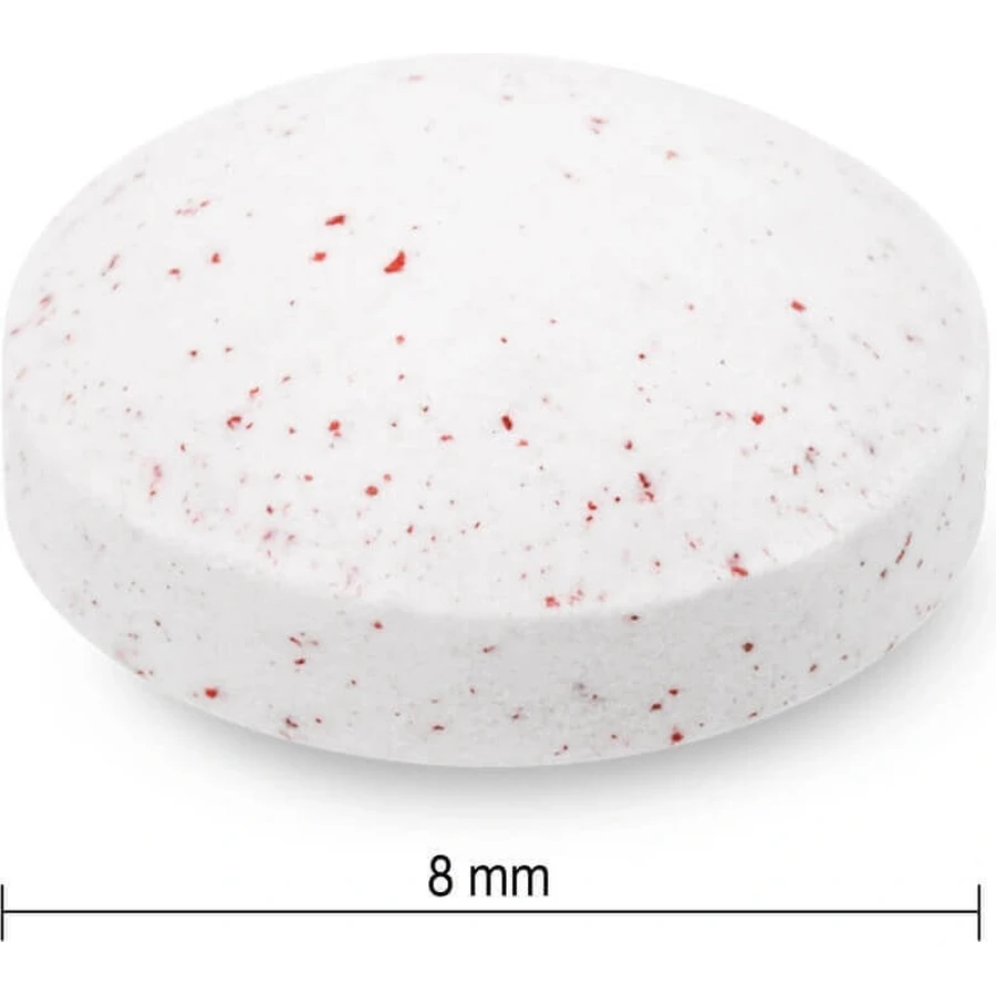 Jamieson Витамин B12 1000мкг CHERRY 1×100 табл, пищевая добавка: цены и характеристики