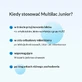 Multilac Junior Synbiotics, шоколадные конфеты, 20 штук ДЕФЕКТИРОВАННАЯ УПАКОВКА