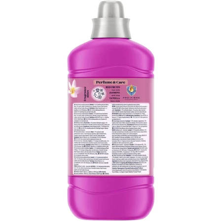 Coccolino avivá Tiare flower 1.27 л: ціни та характеристики