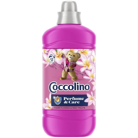 Coccolino avivá Tiare flower 1.27 л: ціни та характеристики