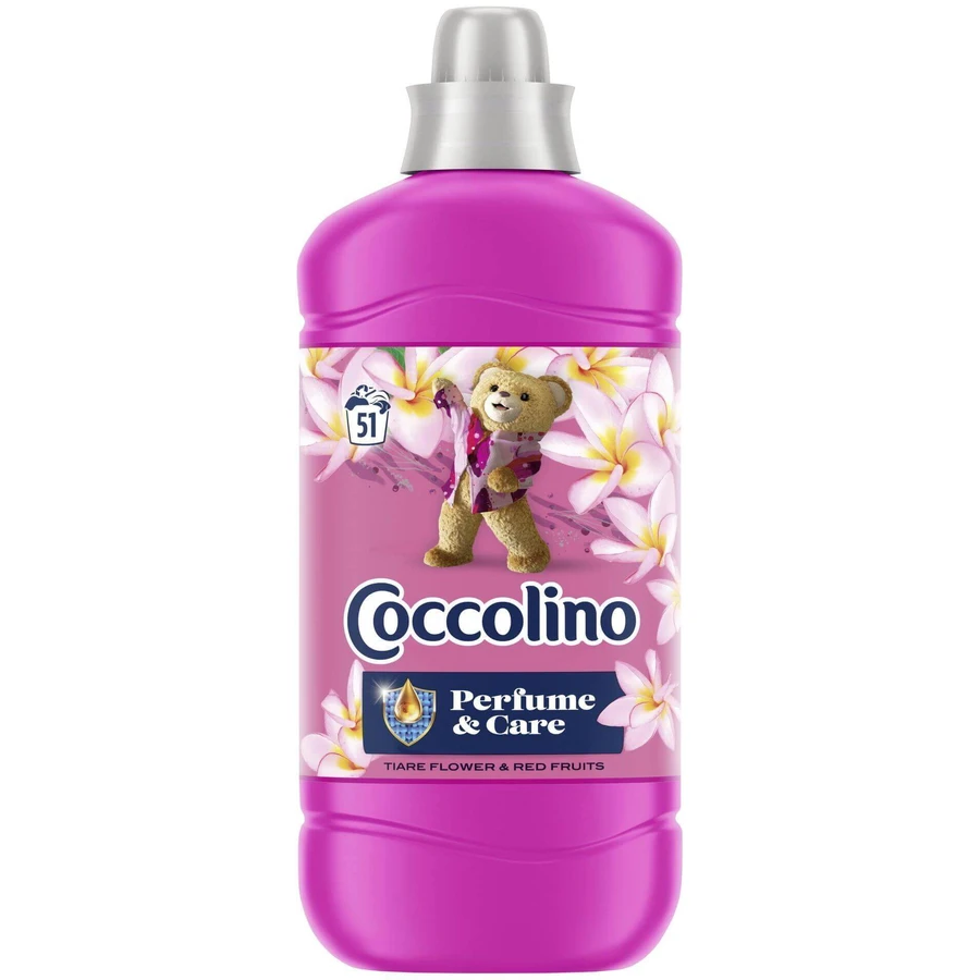 Coccolino avivá Tiare flower 1.27 л: ціни та характеристики