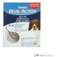 Нашийник для собак і котів Sergeants Dual Action Dog 1×50 см, нашийник для собак і котів