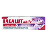 LACALUT aktiv защита асиен и здоровье эмали 1×75 мл