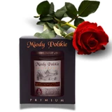 Miody Polskie, многоцветковый мед премиум-класса, 400 г