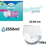 TENA PANTS MAXI S 10KS 1×10 шт, трусики від нетримання: ціни та характеристики